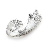 Wedding brooch<br> Suit