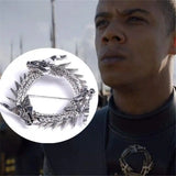 Dragon Brooch<br> Game of Thrones