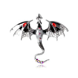 Dragon Brooch<br> Women
