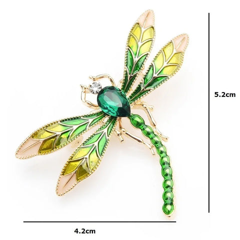Wedding brooch<br> Child