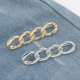 Wedding brooch<br> Belt