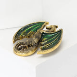 Dragon Brooch<br> Giant