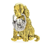 Broche Chien Joyful Gift