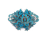 broche-fleur-bleu-cristal