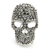 Original Brooch<br> Skull
