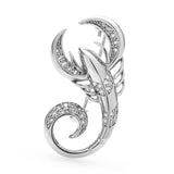 Original Brooch<br> Scorpio