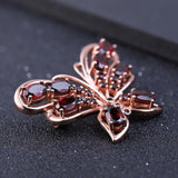 Luxury Brooch<br> Flying Miracle