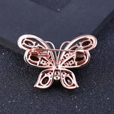 Luxury Brooch<br> Flying Miracle