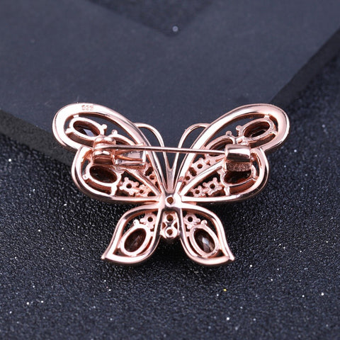 Luxury Brooch<br> Flying Miracle