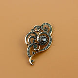 Antique Brooch<br> Anthology
