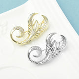 Original Brooch<br> Scorpio