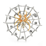 broche araignée classy hunter