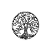 broche arbre de vie