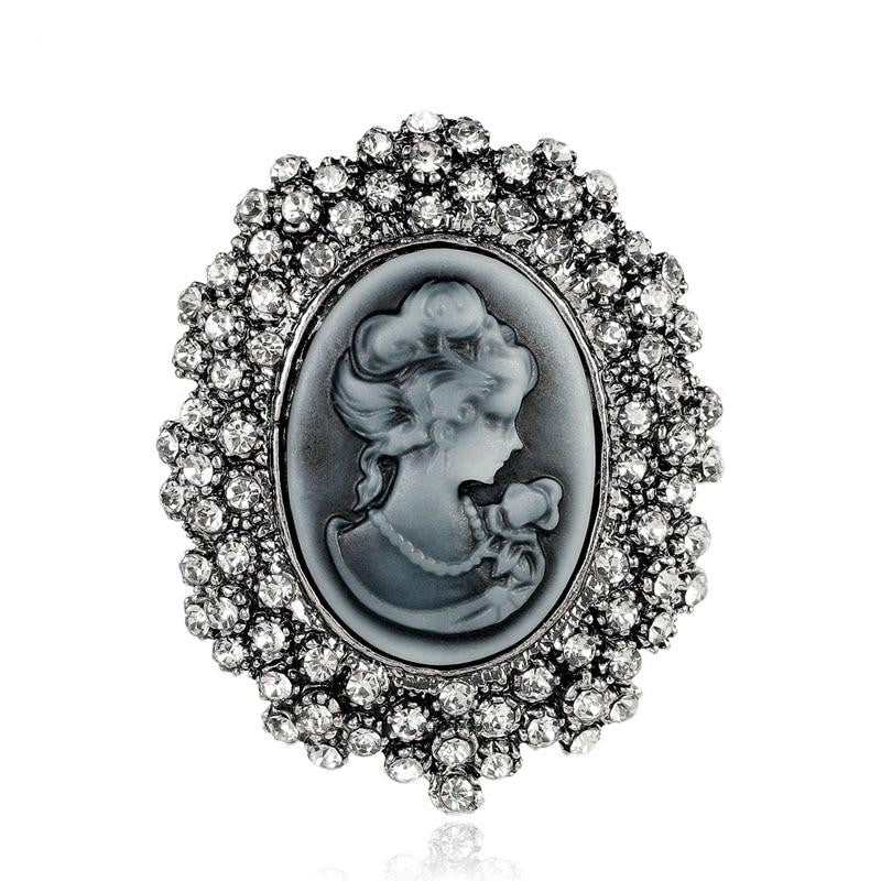 ancien camée , Monture Argent , Broche et pendentif , camée ancien camée , Monture Argent , Broche et pendentif , camée