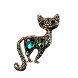 broche-chat-dore-perle