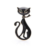 broche-chat-espion-noir