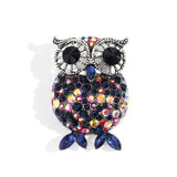 broche-hibou-saturday-night-fever