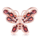 broche de luxe miracle volant