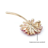Original Brooch<br> Daisy
