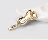 Original Brooch<br> Guitar Hero