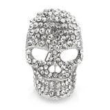 Original Brooch<br> Skull