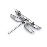 Dragonfly Brooch<br> Oneric Reflections