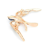 Bird Brooch<br> Grand Flight