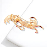 Cat Brooch<br> Mary Poppins