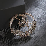 Antique Brooch<br> Divine Antiquity