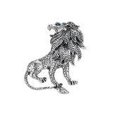 Original Brooch<br> Legendary Lion