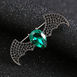 Original Brooch<br> Bat