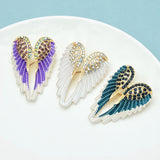 Original Brooch<br> Angel Wings