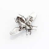 Bee Brooch<br> Persian