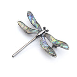 Dragonfly Brooch<br> Oneric Reflections