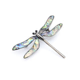 Dragonfly Brooch<br> Oneric Reflections