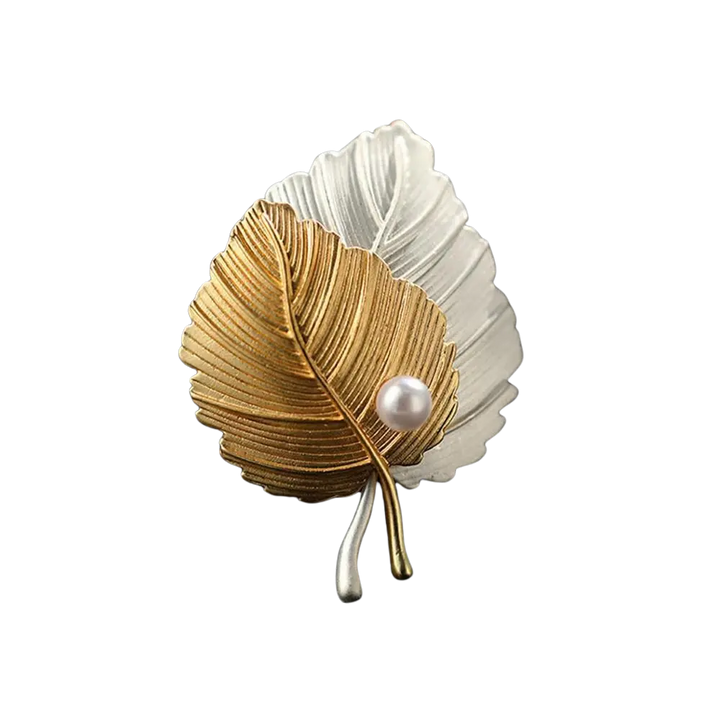 Broche Perles Mariage
