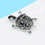 Broche Tortue<br> Shining Star