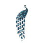 Bleu foncé