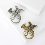 Broche Dragon<br> Vintage