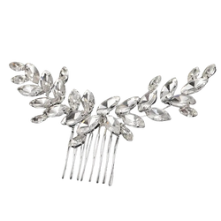 Broche Mariage Cheveux