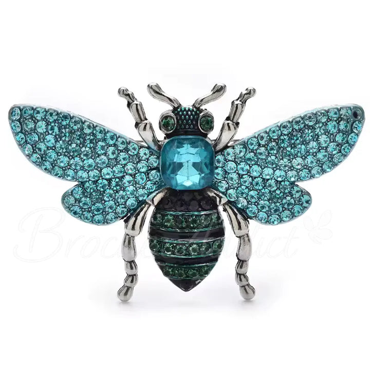 broche-abeille-bleu-de-minuit