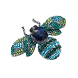 broche-abeille-ciel-etoile-bleue