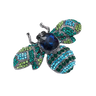 broche-abeille-ciel-etoile-bleue