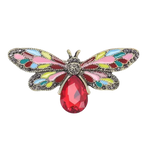 Broche Abeille <br>Design Féérique