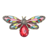 Broche Abeille Design Féérique