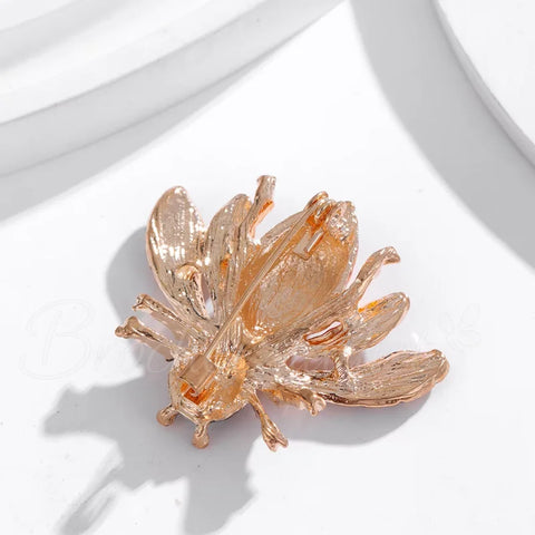 broche-abeille-soleil-ete-epingle