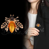 broche-abeille-soleil-ete-vetements