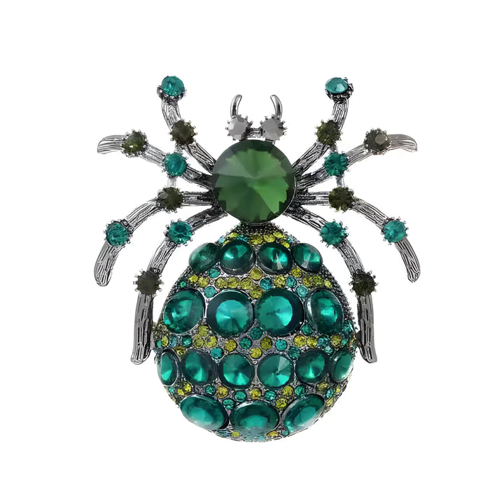 Broche Araignée Baby Bomb