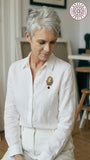 broche-camee-automne-colore-vetement