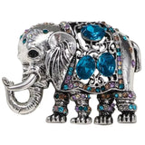 Broche Éléphant<br> Vintage